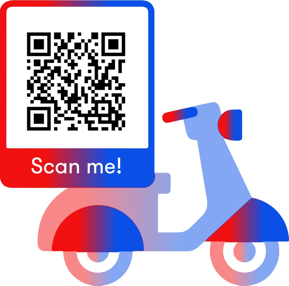 C2C Loan Application-1024 - QR code