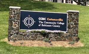 CCBC-Catonsville-800 S Rolling Rd, Catonsville, MD 21228  copy