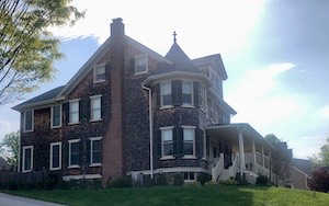 Ellicott City-Hogg